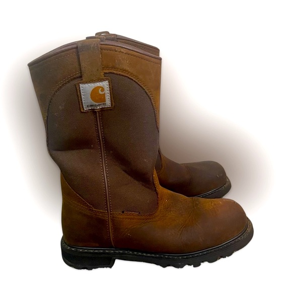 Carhartt Shoes - Carhartt Boots